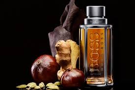 Their fragrances take the same approach. Boss The Scent For Her Eau De Toilette