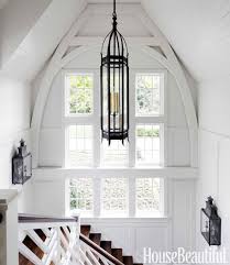 (typically between 30 and 42) the porch store custom panels have the body and substance of. Barn Inspired Staircase Hall House Beautiful Pinterest Favorite Pins March 5 2014