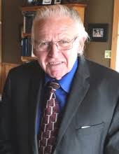 Obituary information for David Miller