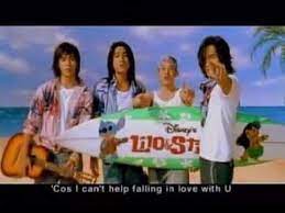 Pin Di Can T Help Falling In Love
