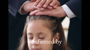 The Ordinary Adventures of a Primary Chorister: The Holy Ghost