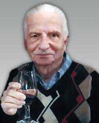 Obituary of Pietro Da Sacco