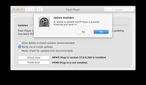 Adobe Flash Player Dmg Download Sblogyellow