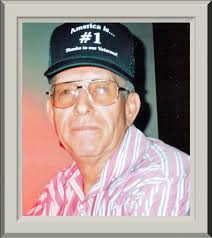 In Loving Memory Of Homer “Dale” Couch