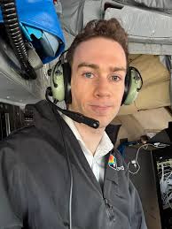 It looks like Melissa may be making a run at Category 5 strength right now.  If it is, this evening's NOAA Hurricane Hunter mission onboard N42RF be the  one to collect that