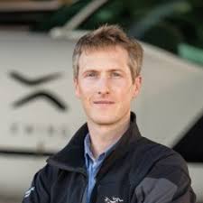 Xwing CTO Talks Software Stack for Autonomous Cargo Aircraft