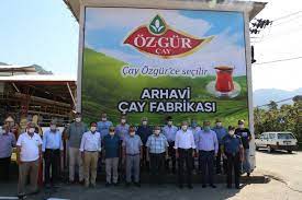Maybe you would like to learn more about one of these? Oz Gur Cay Arhavi Fabrikasinin Acilisi Arhavi Belediyesi Facebook