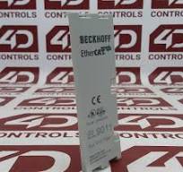 EL9011 | Beckhoff | EtherCAT | BUS End Cover, For Power And E-BUS Contacts
