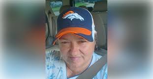 Obituary information for Tina Levon Barker