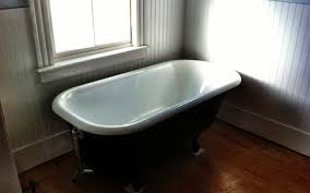 Not only do garden tubs take up valuable space, they're often placed in a carpeted bathroom, which makes them notorious for cultivating both mold and big, beautiful showers have become the highlight of mobile home bathrooms, hopefully replacing garden tubs, forever! Mobile Home Garden Tub Your Bathroom S Very Own Bed
