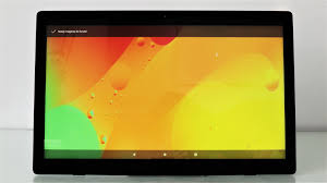 Tabletă Allview Viva Home - review ...