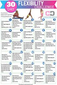 How to do the second stretch: Pin It To Take The Challenge 30 Day Challenge 30 Day Stretch 30 Day Flexibility Challenge Flexibility Challenge 30 Day Workout Challenge 30 Day Fitness
