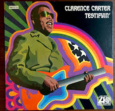 Ronald Eades Discography: Vinyl, CDs, & More