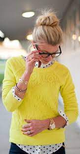 Pin De Jaquie Monterroza En Shiny Pretty Things Ropa Moda Moda Amarilla