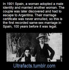 Maybe you would like to learn more about one of these? Ultrafacts Tumblr Com Two Women Marcela Gracia Ibeas And Elisa Sanchez