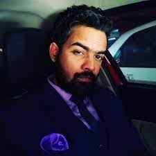 Akshay Jaiswal's Instagram, Twitter & Facebook