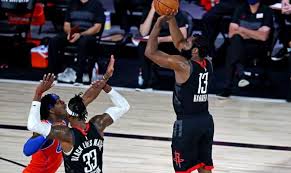 Generally, when assessing the matchups in the backcourt, it is usually a safe bet to give the edge to the team that has james. Okc Thunder Vs Rockets Game 6 Lineups Tip Off Time How To Watch