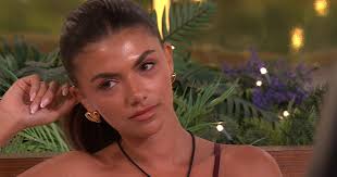 Samie says she cried 'all day' in 'dreadful' Love Island All Stars villa