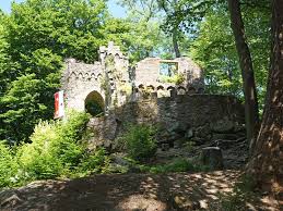 Impressionen Aus Dem Odenwald