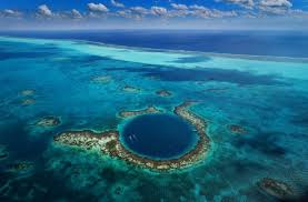 Pada dasarnya bentuk permukaan lautan dan daratan hampir sama. Palung Mariana Dasar Laut Terdalam Di Dunia Hitekno Com