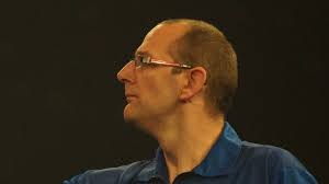 Roger Janssen verslaat Wouter Vaes in matige partij