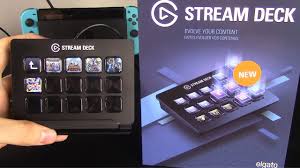 Valve announced the handheld device on thursday. Elgato Stream Deck Review Integration With Xsplit Obs Twitter More Youtube