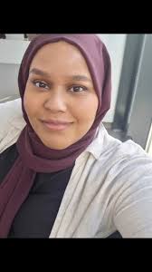 Afnan Mohamed's Instagram, Twitter & Facebook