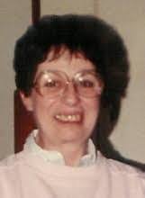 Obituary information for Patricia A. Gresham
