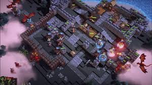 Maybe you would like to learn more about one of these? Valeguard Is A Pretty Little Town Defense Game That Uses Zero Lines Of Code Pcgamesn