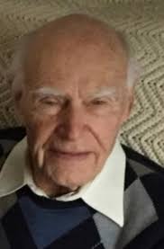 John Leahy Obituary (1927