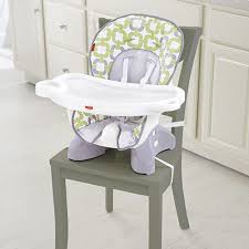 This High Chair Provides Appropriate Support For Babies Learning To Eat High Chair Chair Fisher Price