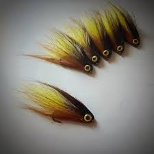Andreas Andersson On Instagram Was Talking About Wooly Buggers With An American Friend The Other Day Dea Fly Tying Patterns Fly Fishing Lures In This Moment