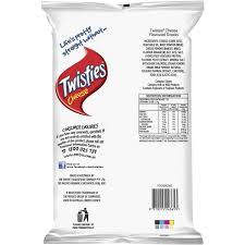 A map routing program that produces twisty routes, preferred by motorcycles and other driving connoisseurs. Amazon Com Twisties Cheese 270g