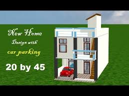 20 Feet By 45 Feet House Map 100 Gaj Plot House Map Design Best Map Design