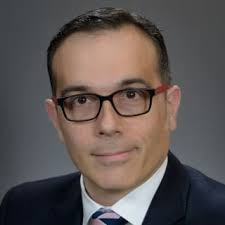 Dr. Elliot Newman, MD