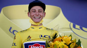The 2021 tour de france will return to brittany for 4 stages, starting in brest. S2w Z9fbgus Hm