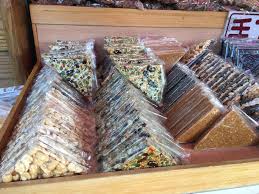 The Food Of Taiwan Recipes From The Beautiful Island Taiwan Street Food Shengxian Station Popular Desserts Taiwan Street Food Street Food