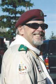 Obituary of Ronald Joseph Canavan