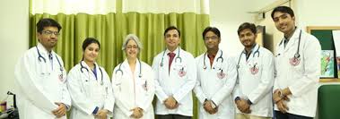 Which doctor has highest salary? Pediatric Oncology Children Cancer Treatment Delhi Ncr India Rgcirc