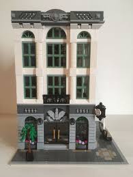 Lego creator expert building toys are compatible. Pin Auf Lego Expansion