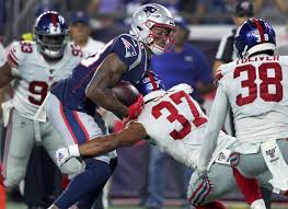 The move came as a surprise to many, especially after thomas hauled in seven. Demaryius Thomas Calls Stay With Patriots A Waste Of Time The Boston Globe