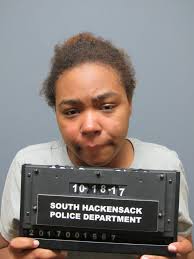 Hackensack woman arrested for February burglary