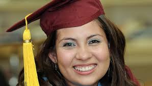 Woodruff High School 2010 graduates