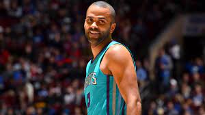 His birthday, what he did before fame, his family life, fun trivia facts, popularity rankings, and more. Parker Announces Retirement After 18 Seasons In Nba Nba Com