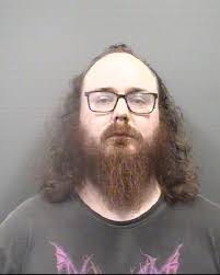 Name: Jesse Lloyd Barrett Age/Gender/Race: 28/Male/White Arrest Date:  09/01/2024 Charges: 1) Child Abuse