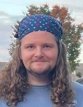 John Robert Terrapin Gallagher