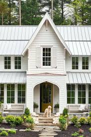 Southern living idea house 2020. 2020 Southern Living Idea House A Dreamy Blue Ridge Mountain Hideaway House Exterior Southern Living House Plans Dream House Exterior