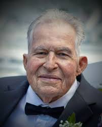 Most Recent Obituaries