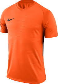 Shirt Nike Tiempo Premier Jr