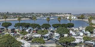 Newport Dunes Rv Park Map Newport Dunes Rv Resort Newport Dunes Camping Resort Rv Parks
